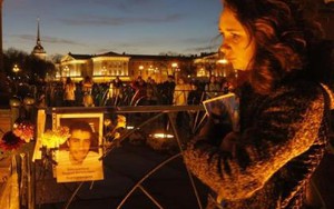 Giới chức Anh, Mỹ để ngỏ khả năng máy bay Nga rơi ở Ai Cập bị bom IS tấn công